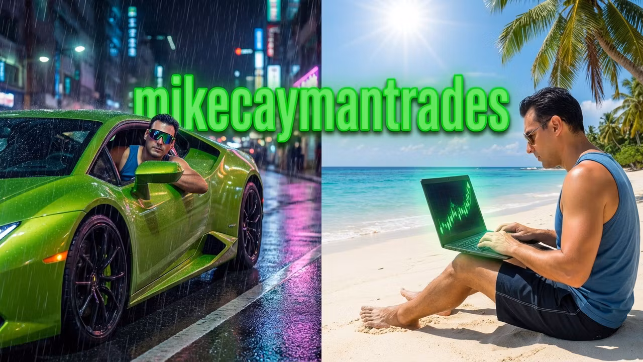 MikeCaymanTrades