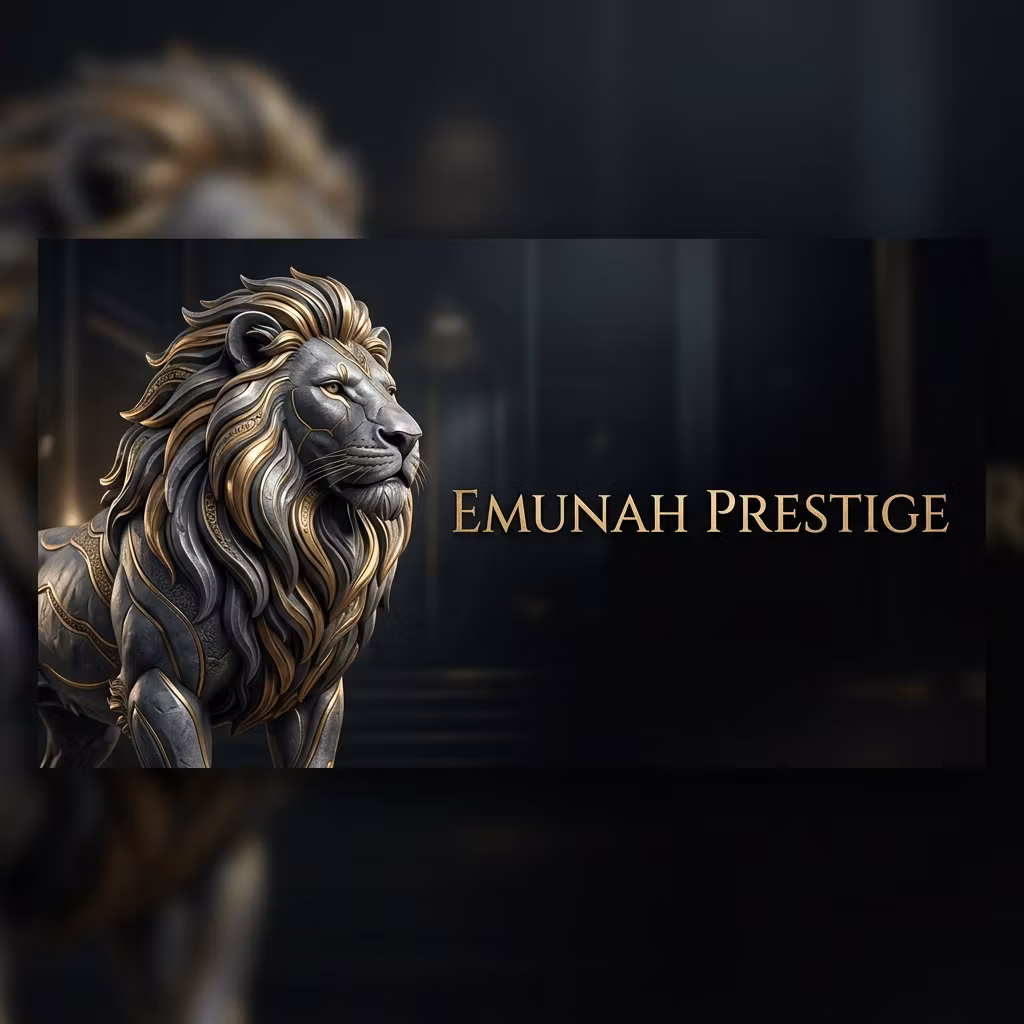 Emunah Prestige