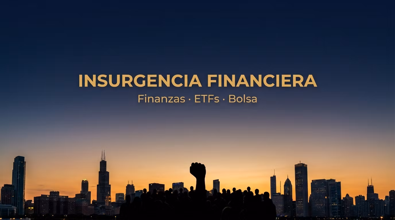 Insurgencia Financiera