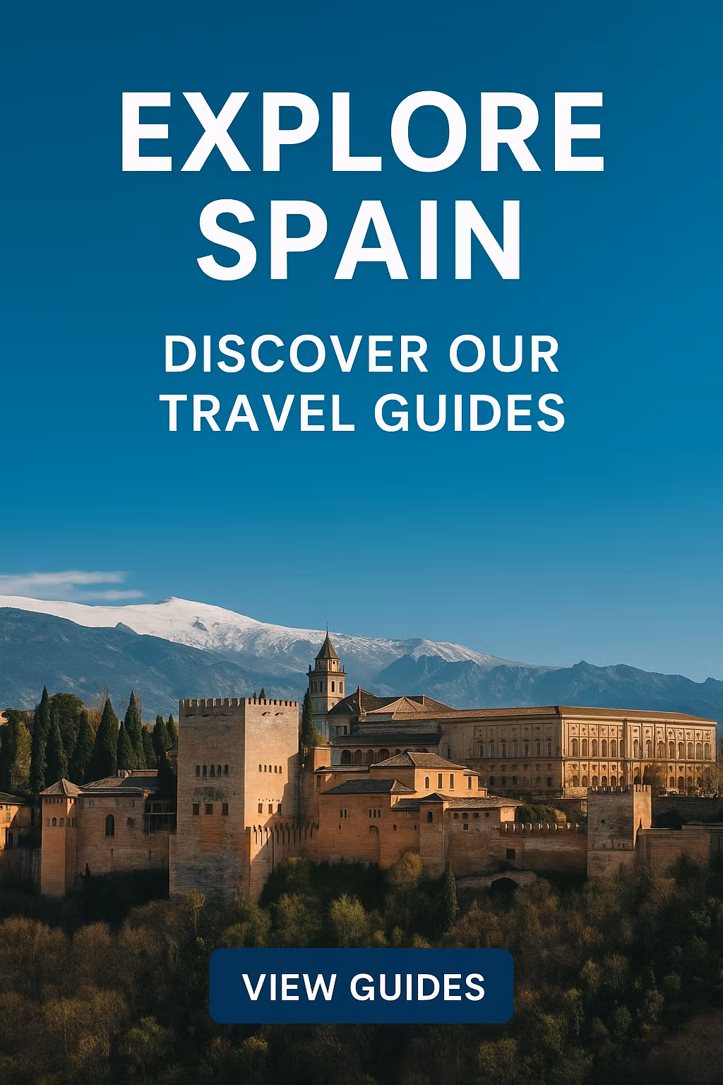 Unlock Spain