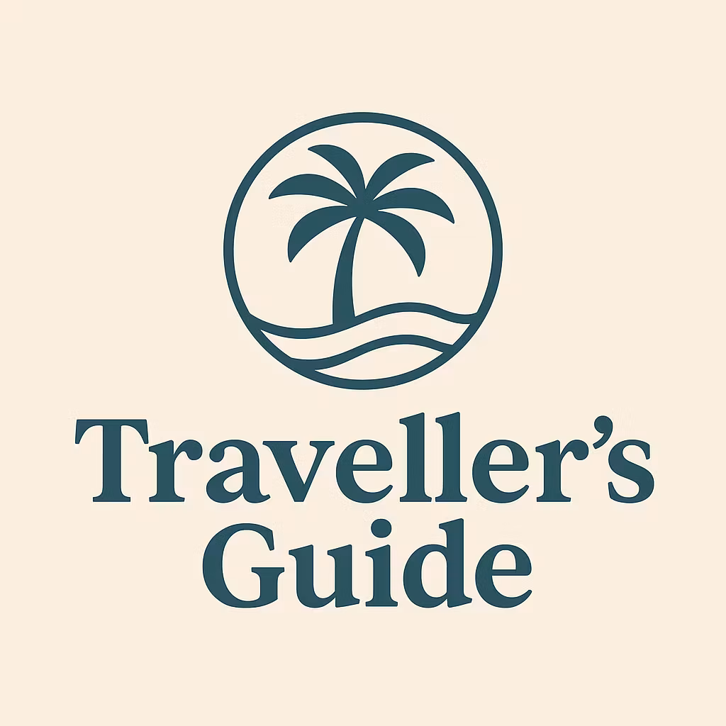  Europe Travellers guides