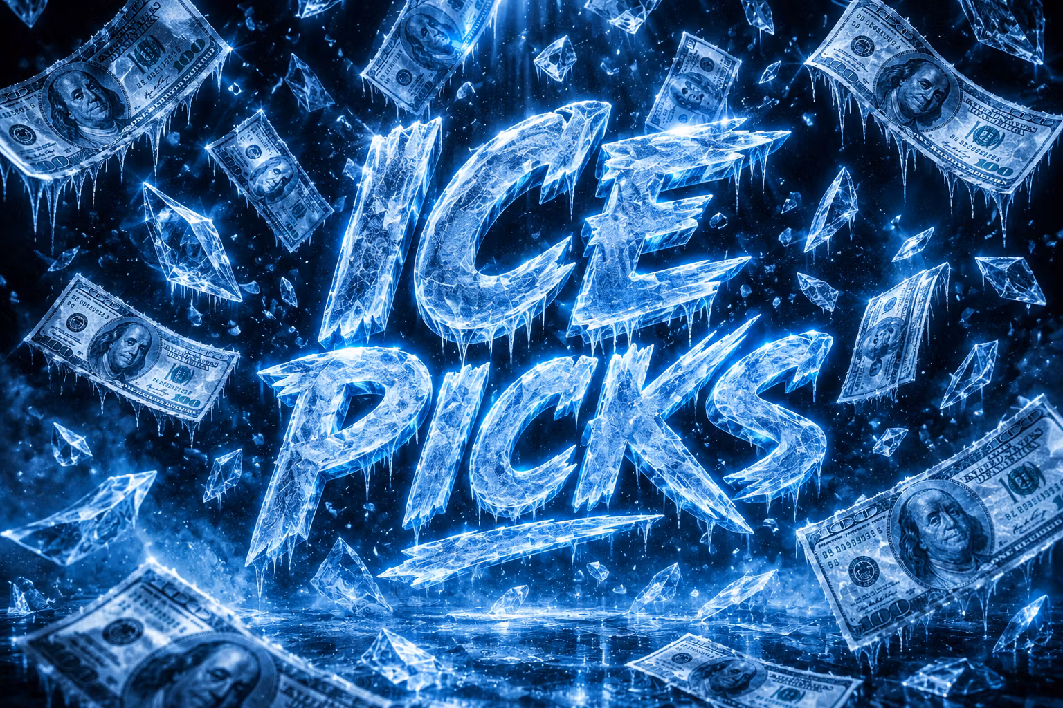 ICE PICKS