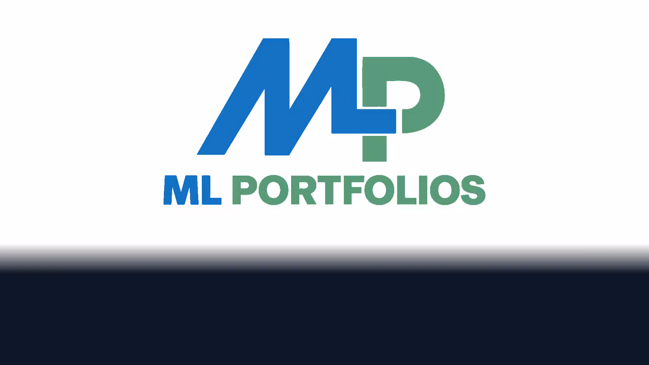 MLPortfolios