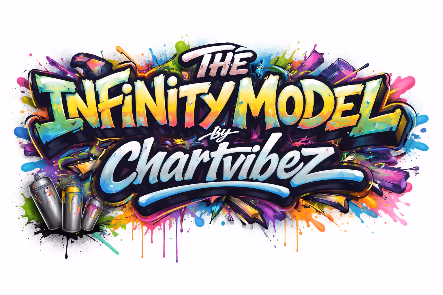 Chartvibez network