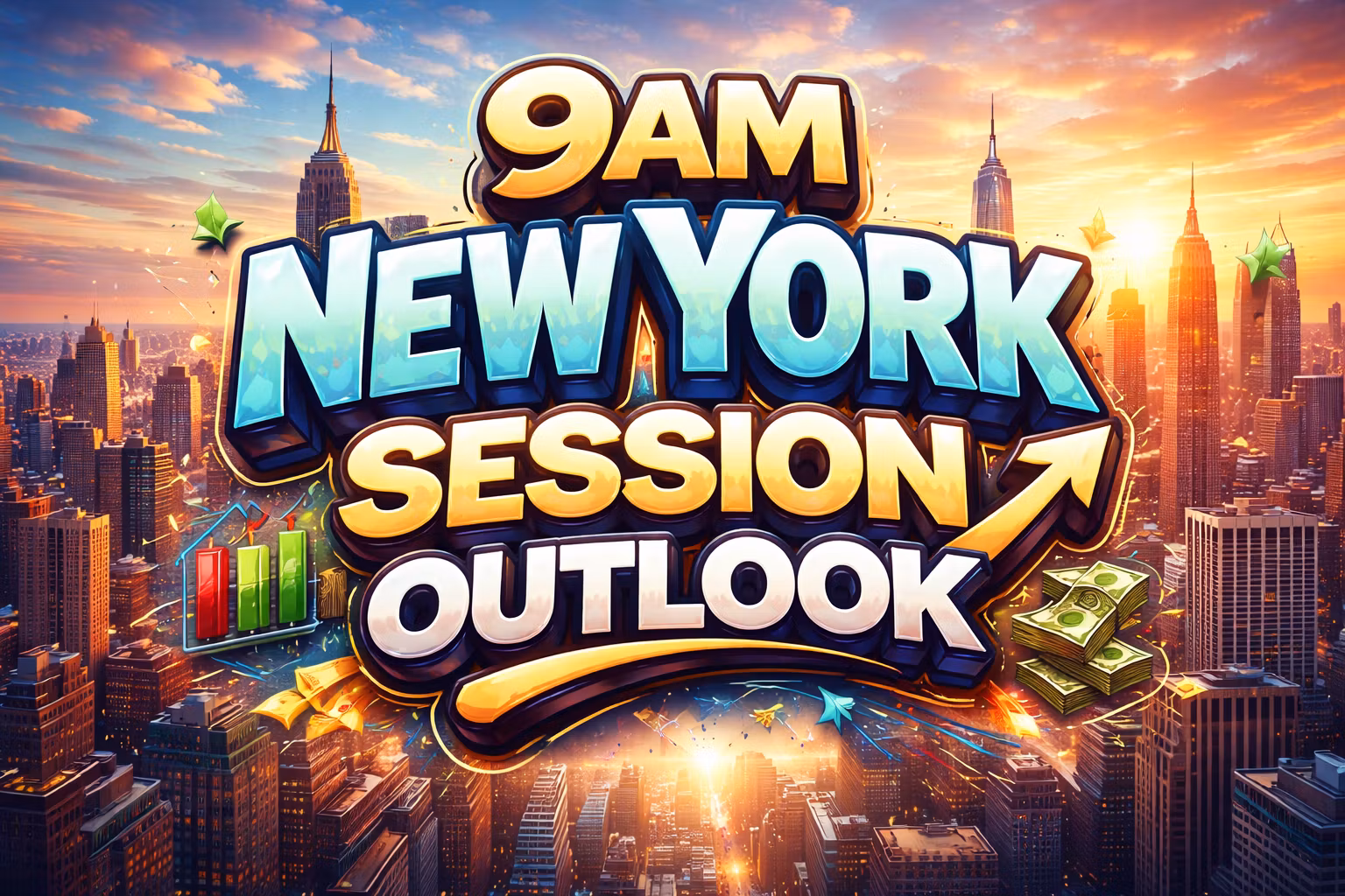 Spx Am Session Outlook