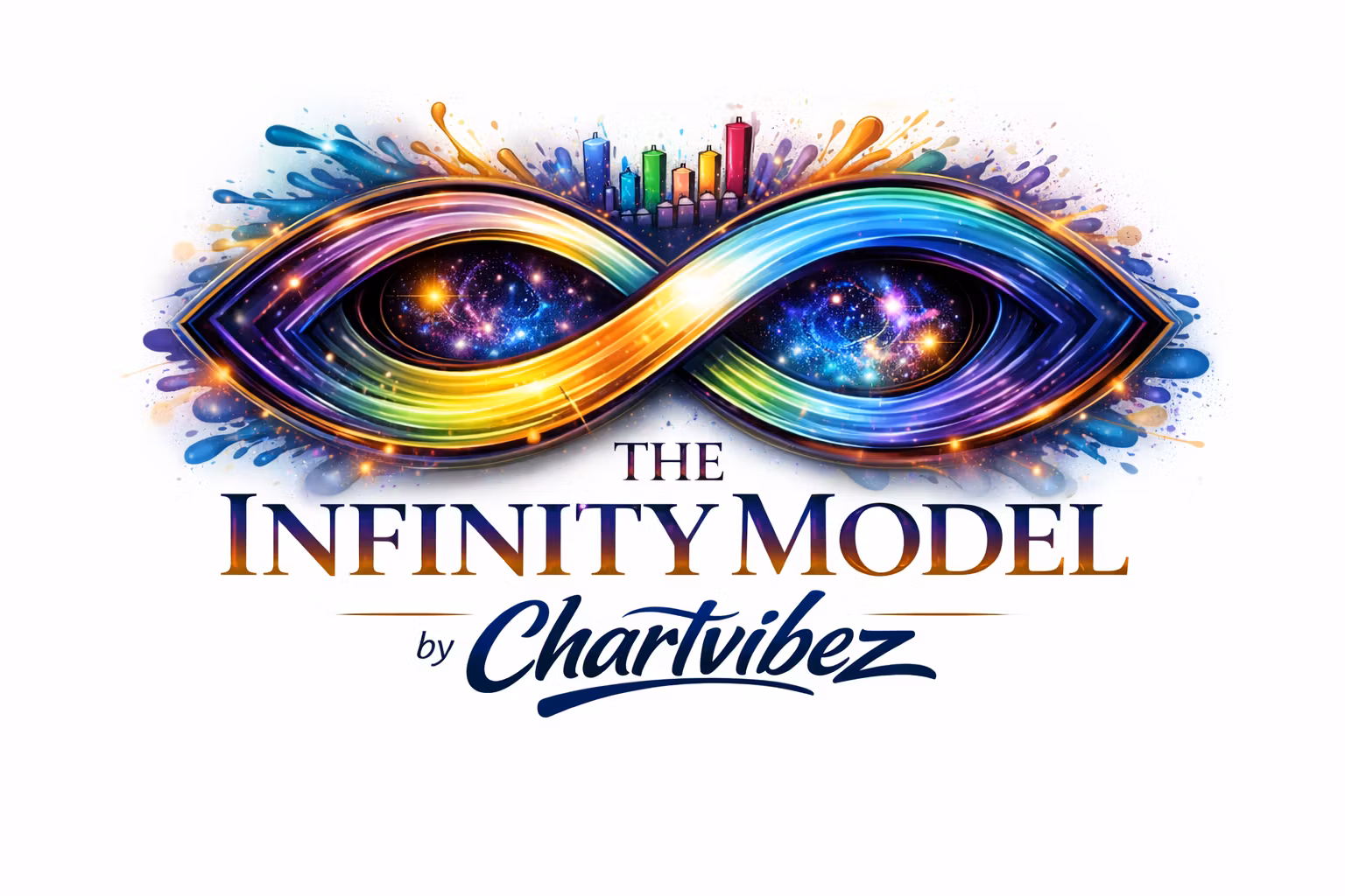 The infinity model™️ playbook 