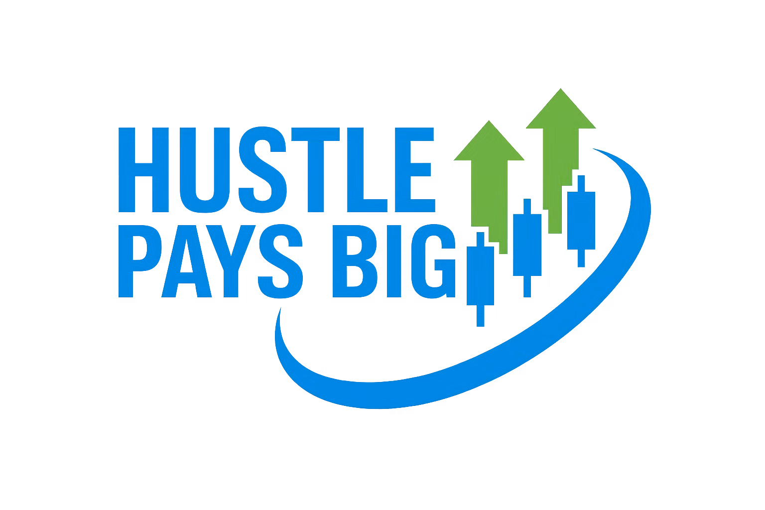 Hustle Pays Big - Forex Signal
