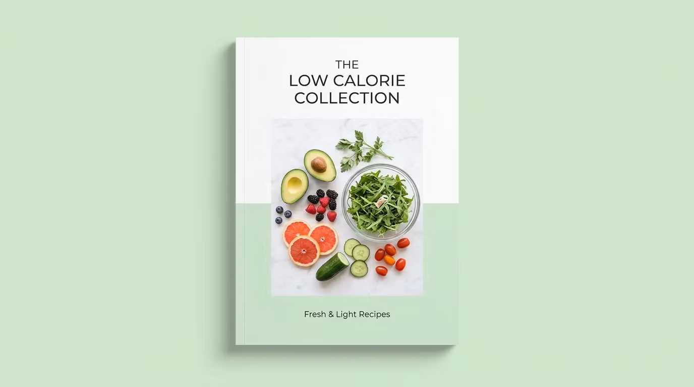 Low Calorie Recipes
