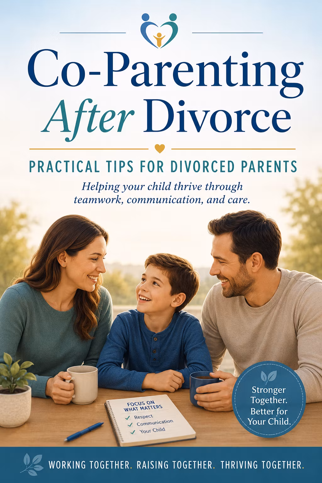 parenting hacks