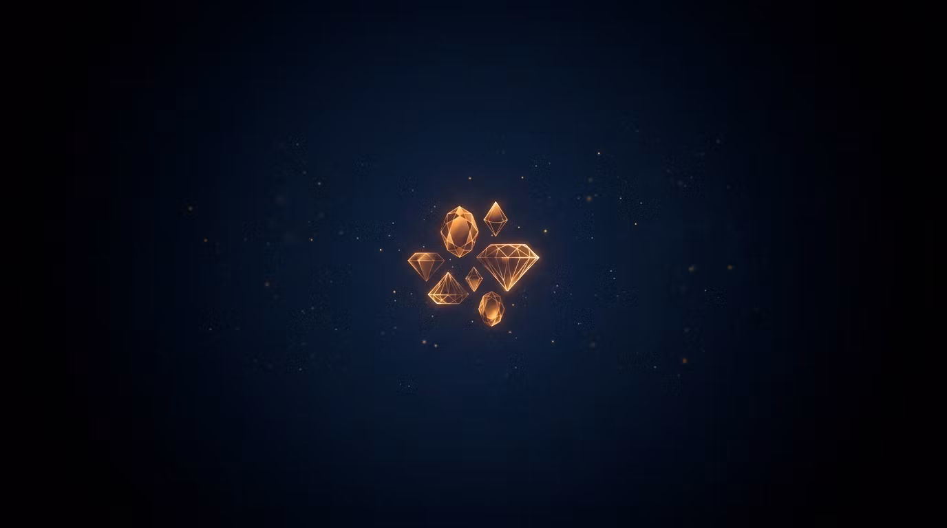 Dropping Jewels Int