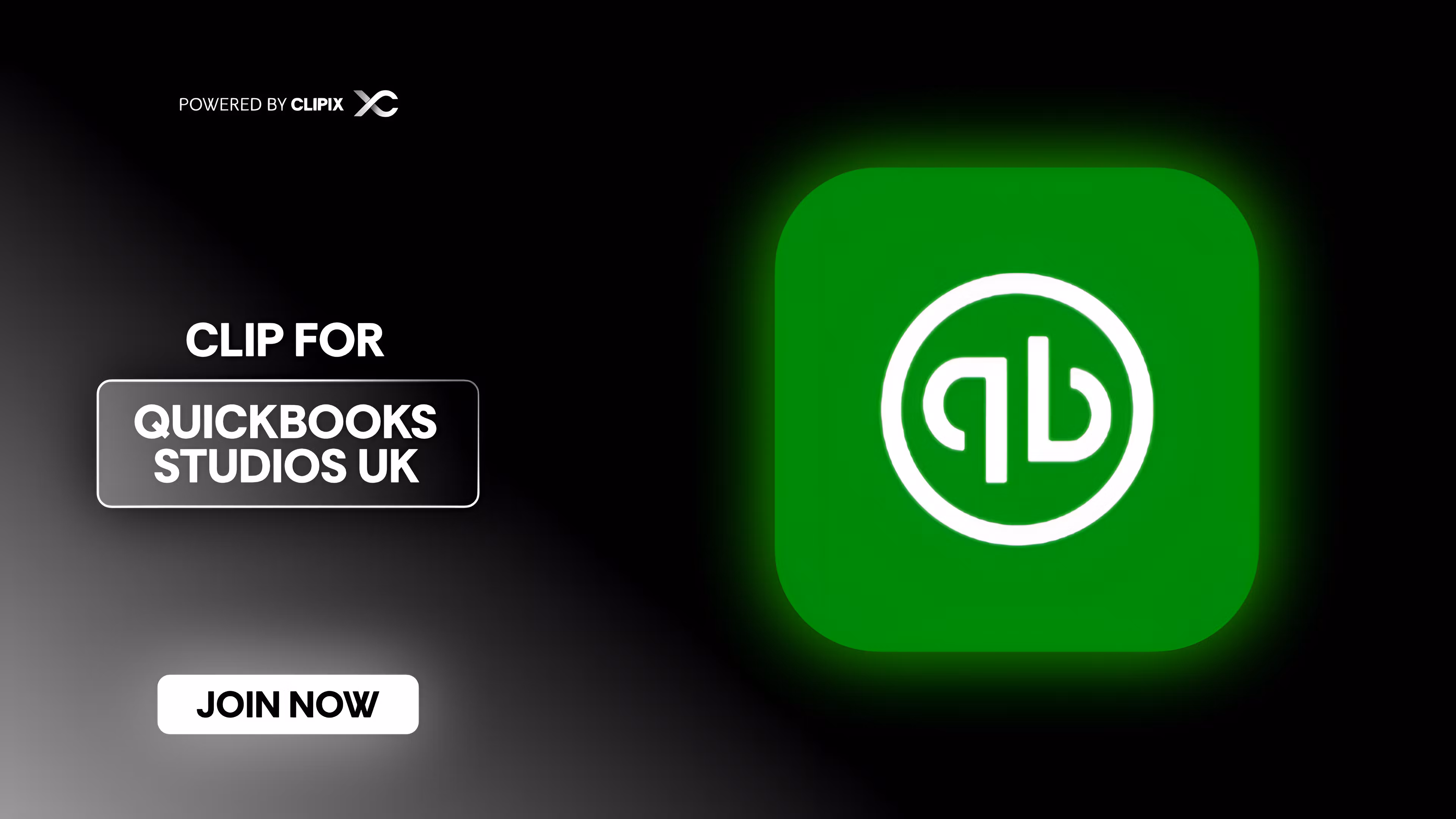 QuickBooks Studios UK Clipping