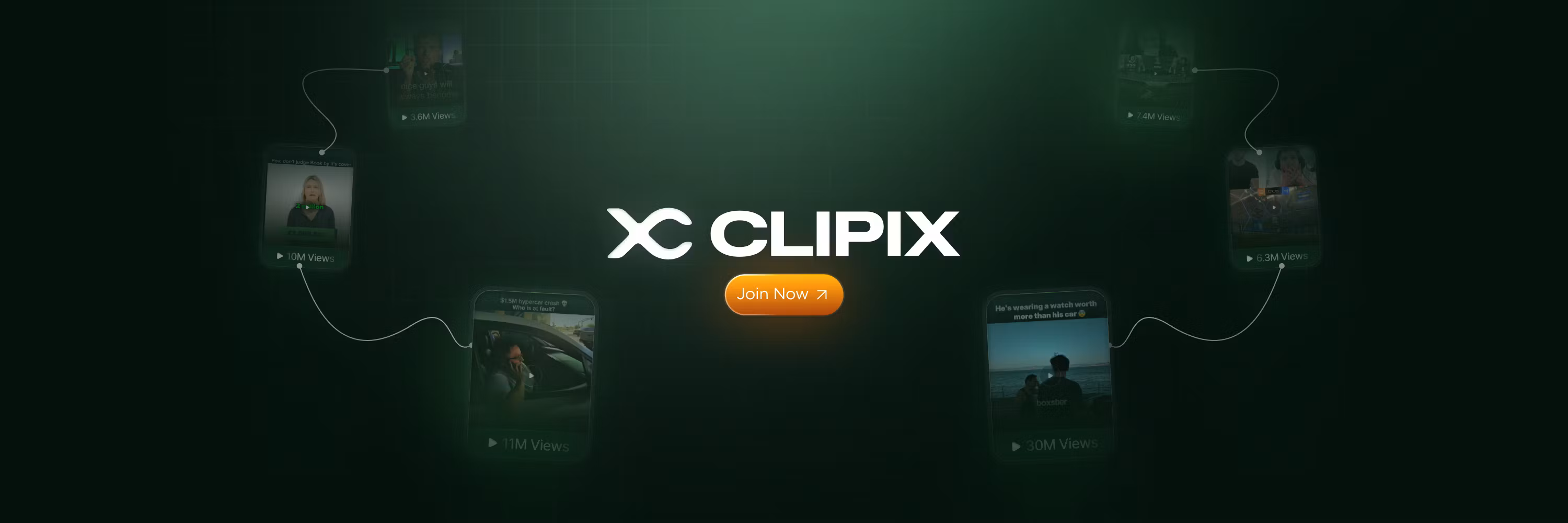 Clipix