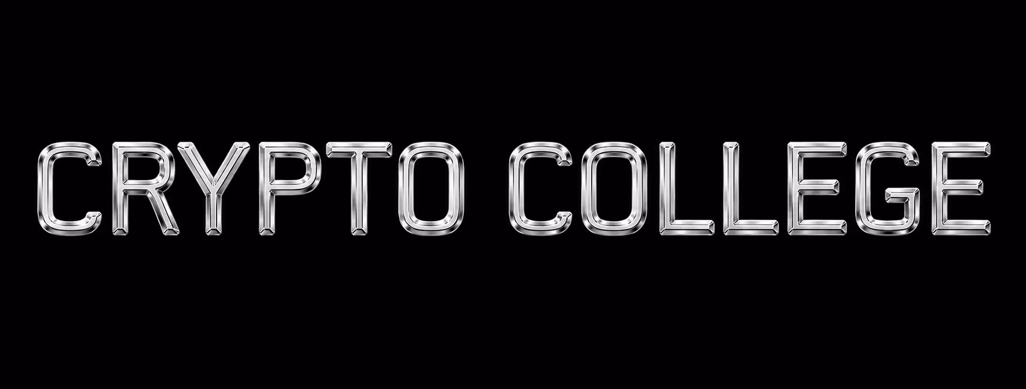 Crypto College 