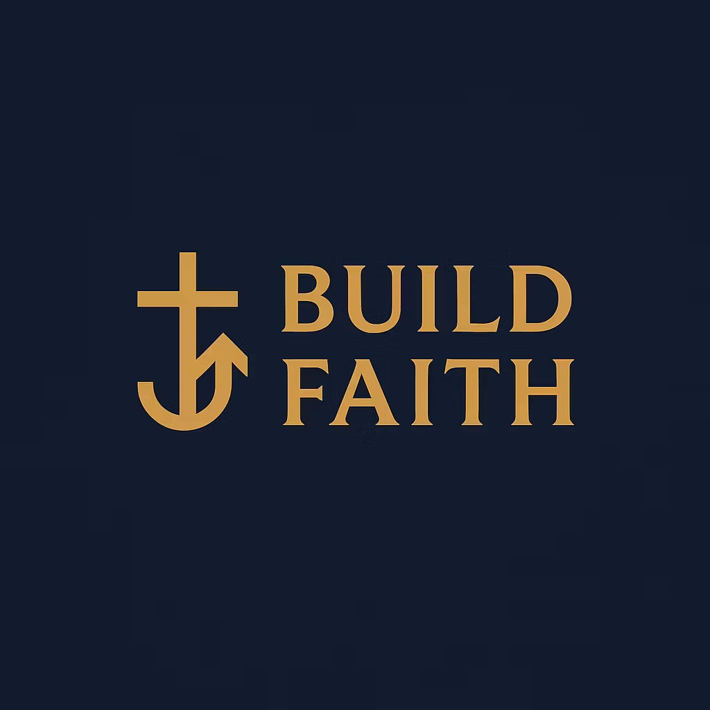 Build By Faith