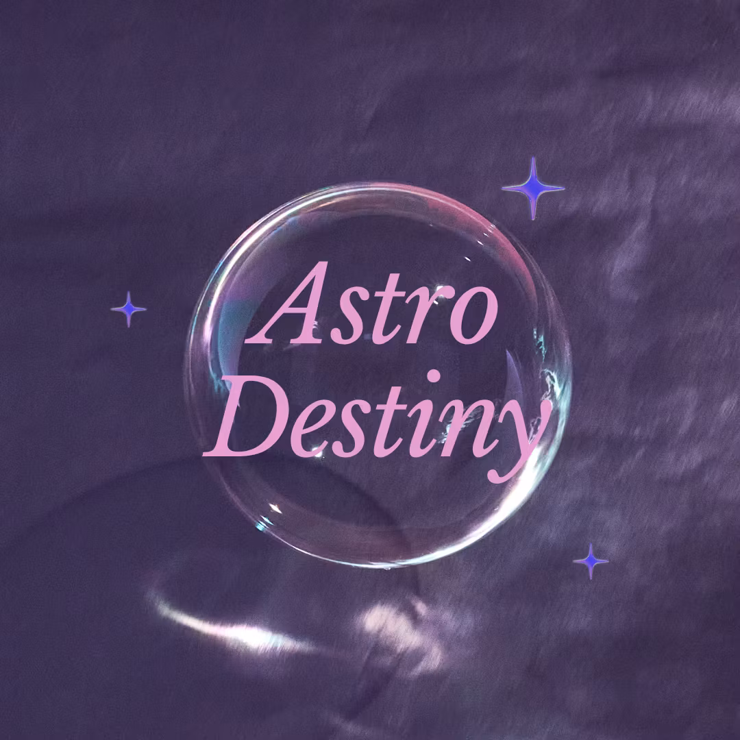 AstroDestiny