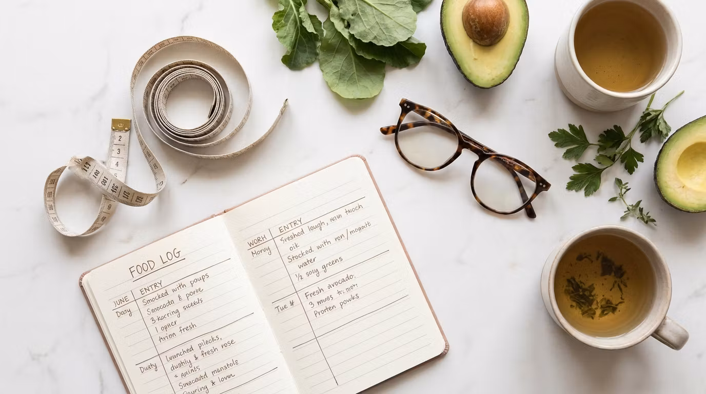 Perimenopause Fat Loss Without Excuses