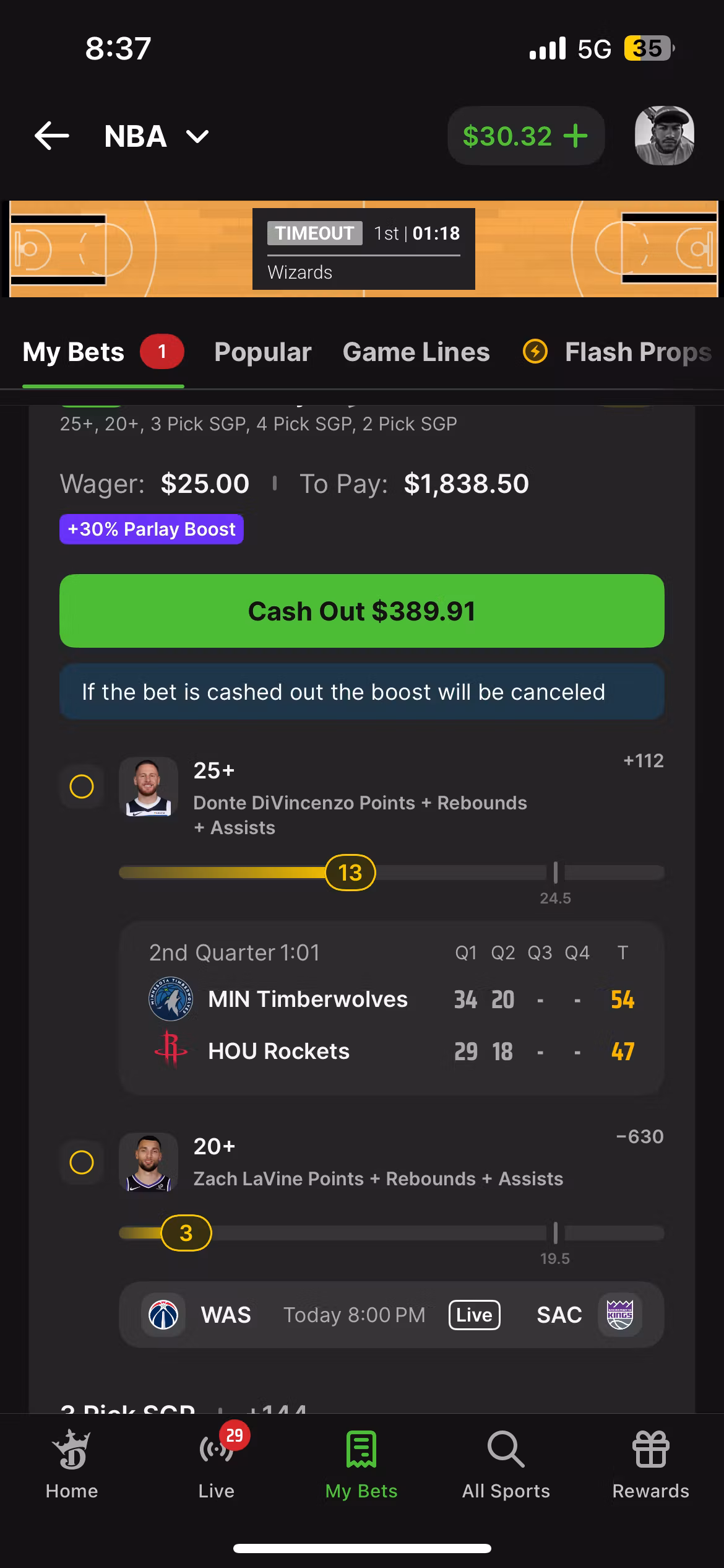 sports picks tips $