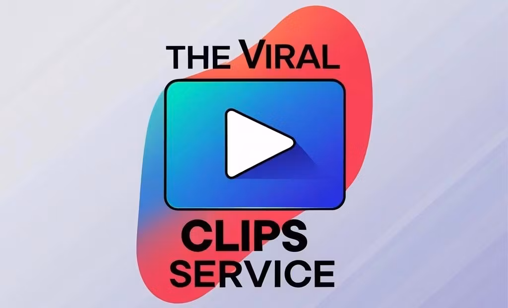 The Viral Clips Service