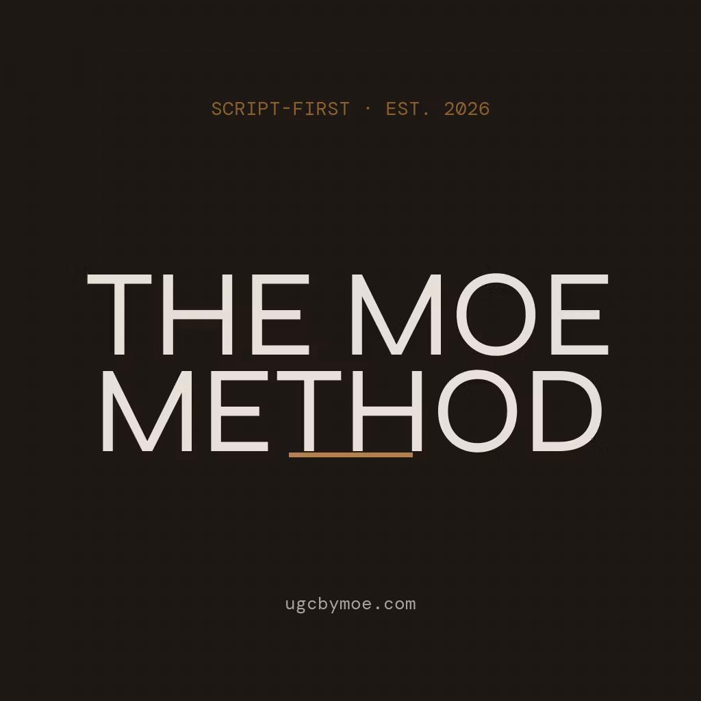 The Moe Method