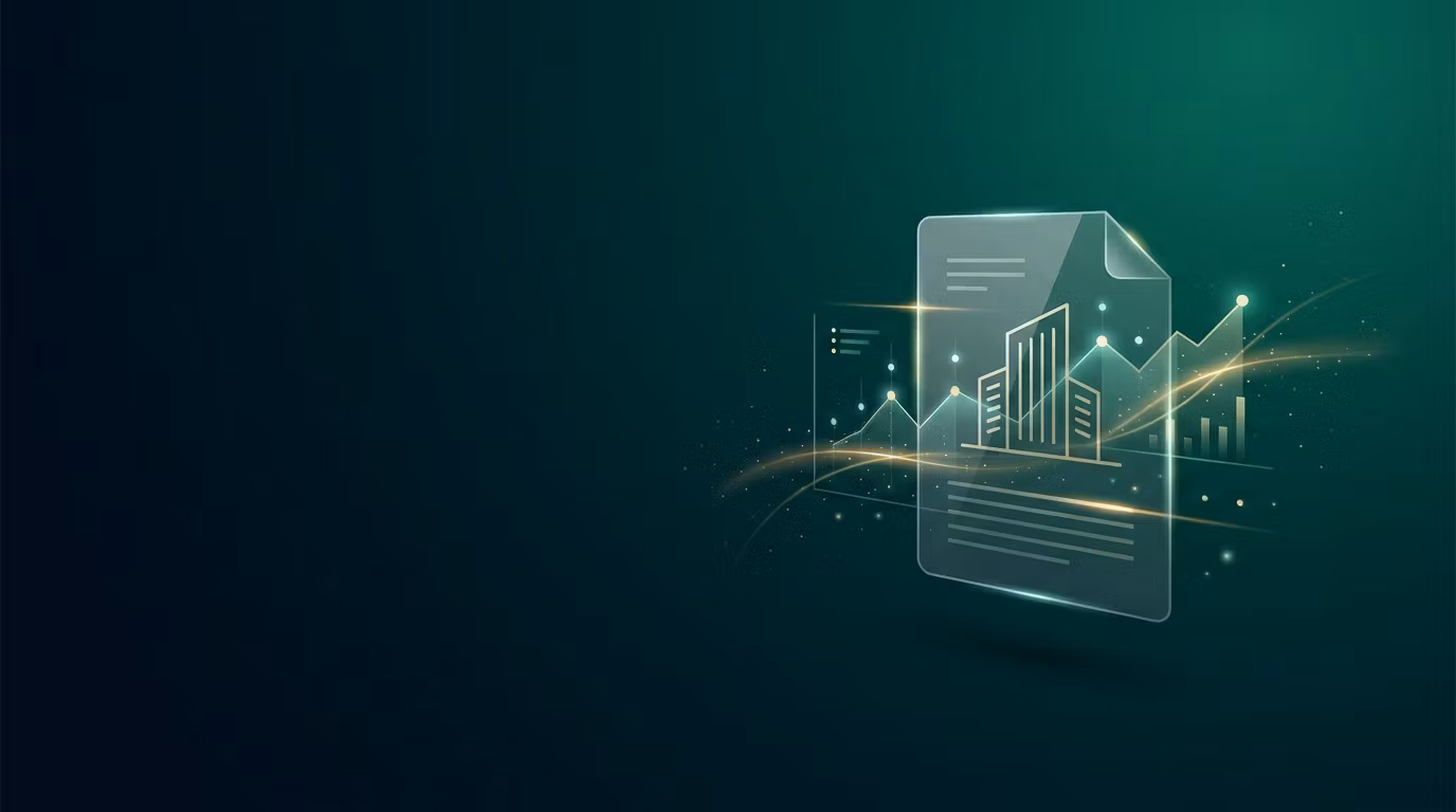 AI Market Report Generator