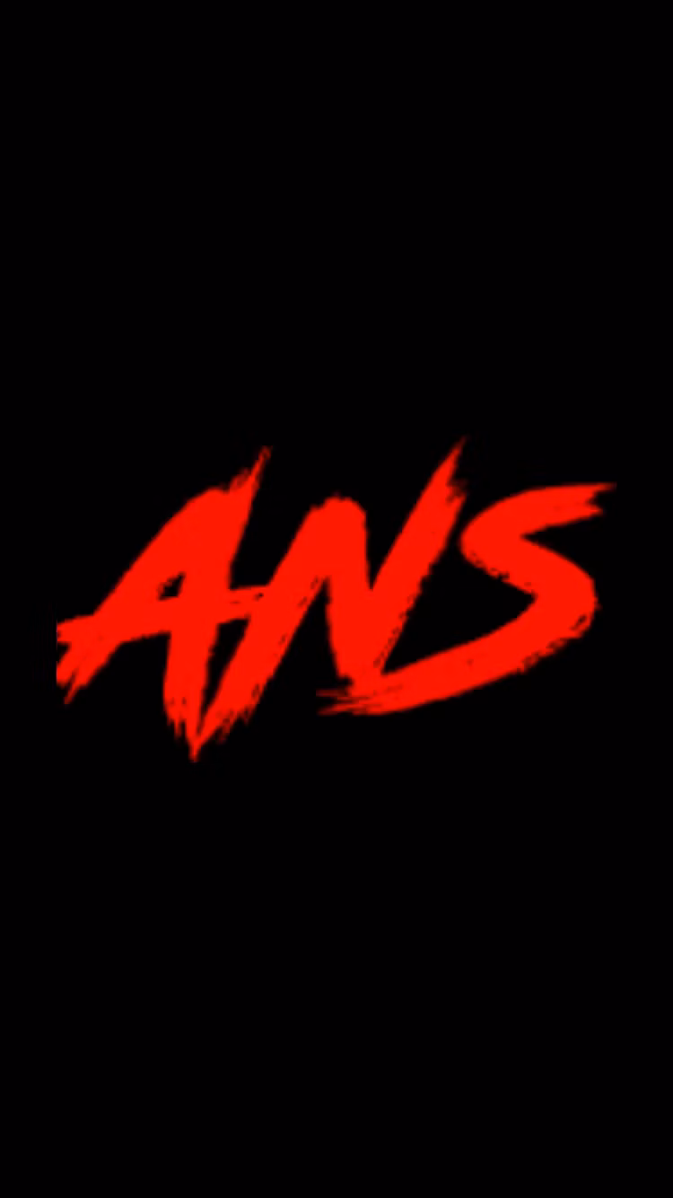 ANS Tees