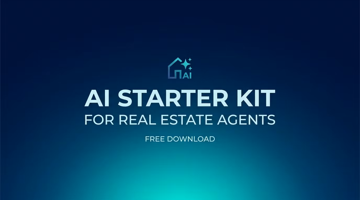 AgentEdge AI — Free Starter Kit