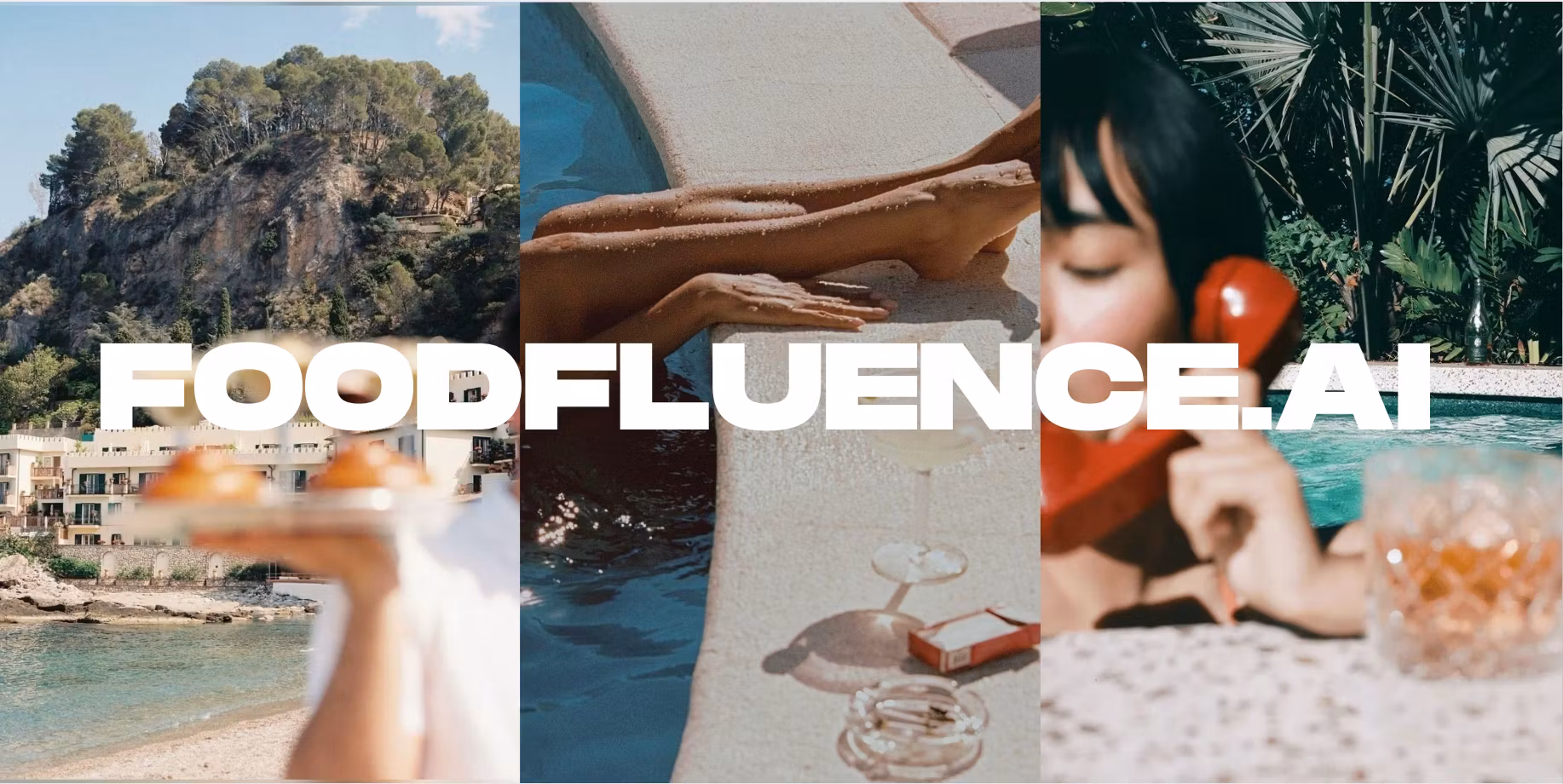 Foodfluence.AI