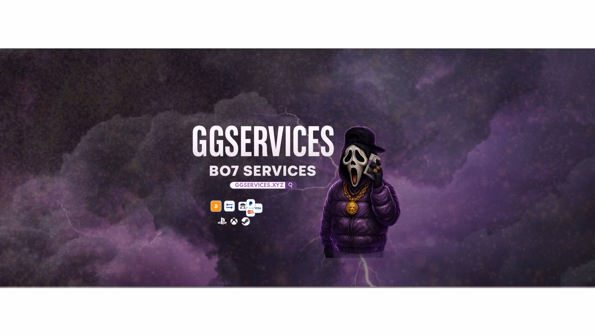 GG Services