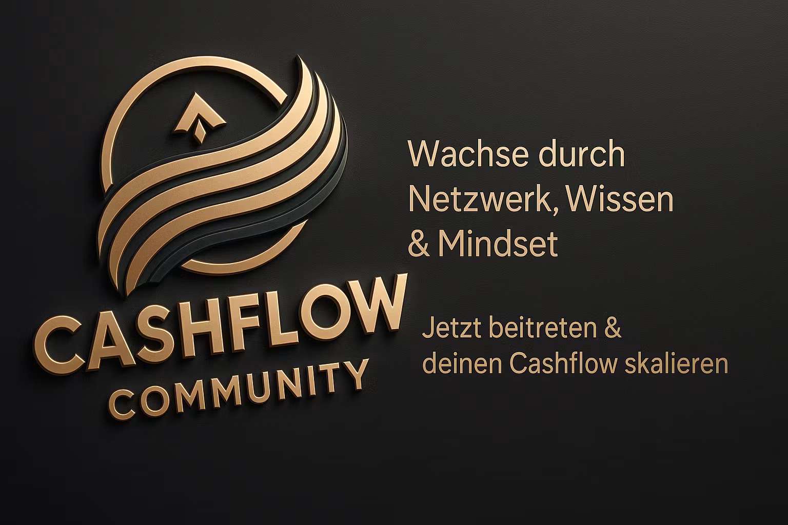 CashFlow Community 