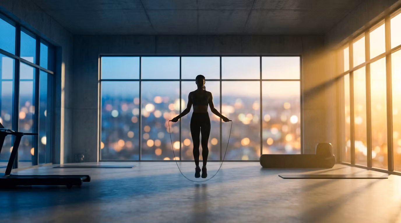 Body Blueprint Membership