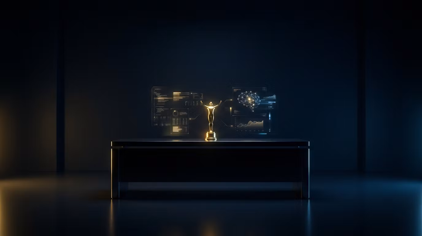 AI Close Champ
