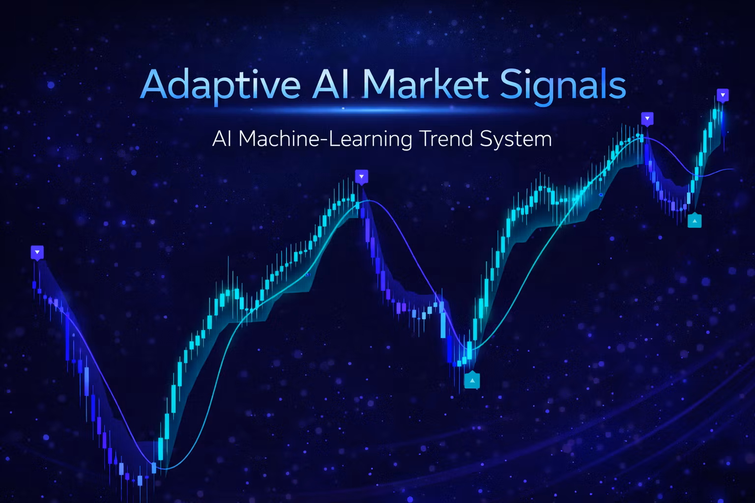 Ai Indicators + Crypto Web Apps