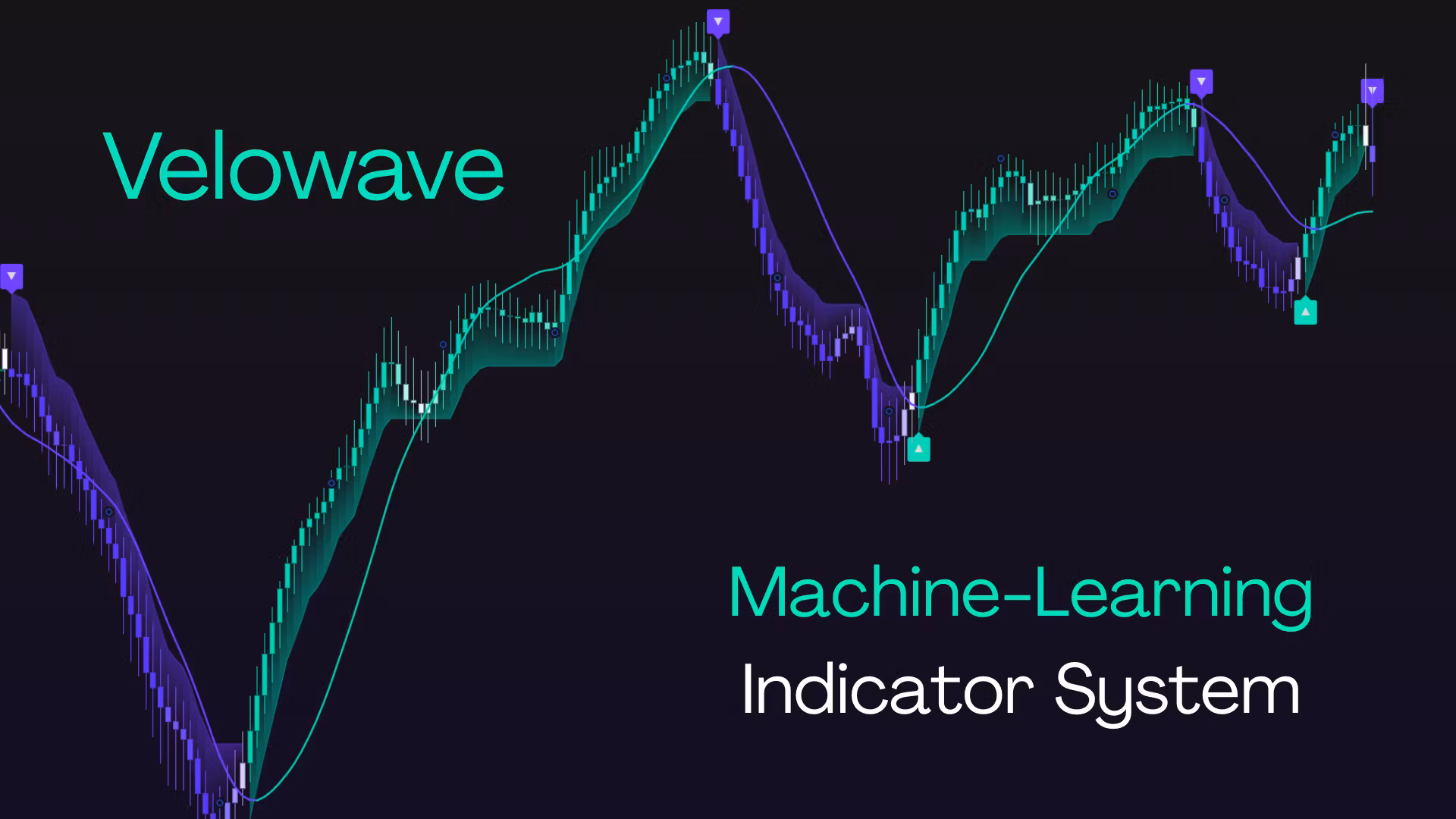 Advanced TradingView Indicators: Stock Market Trading, Options, Forex, Crypto