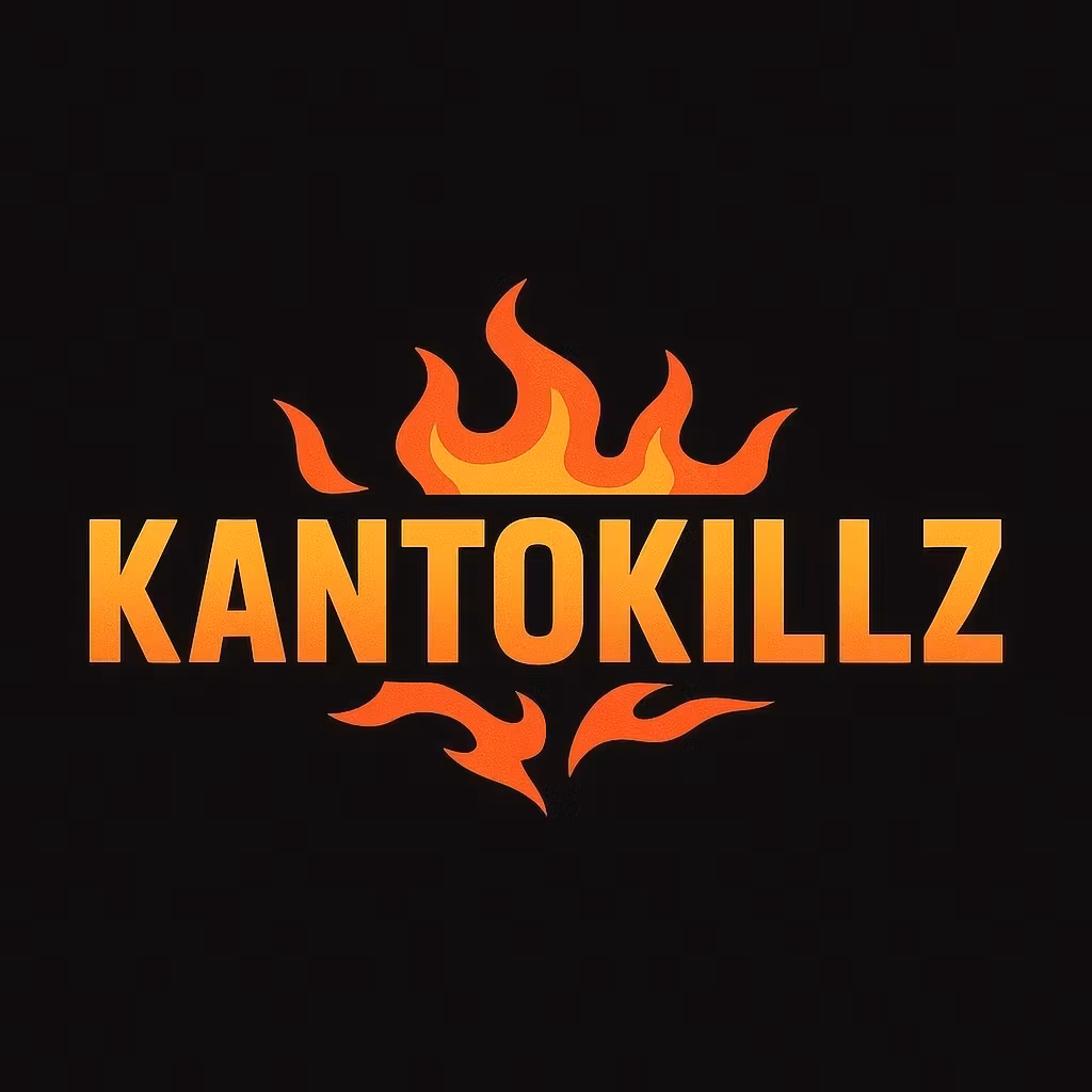 KantoKillz