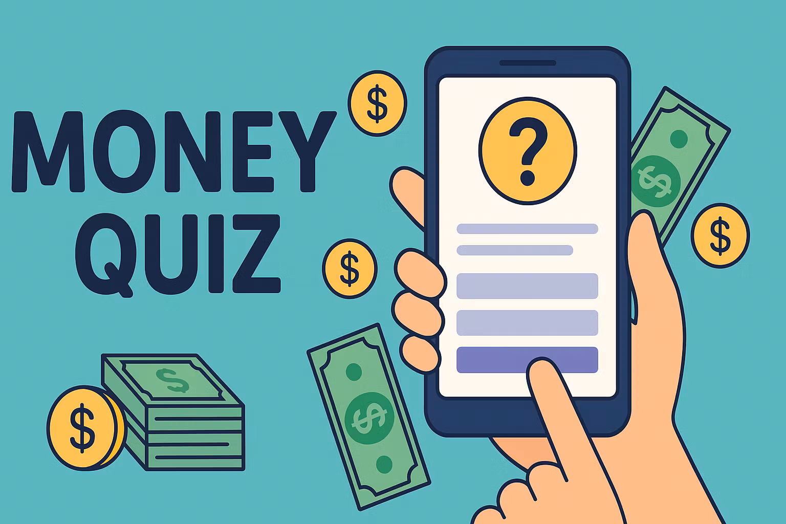 Weekly Game Quiz