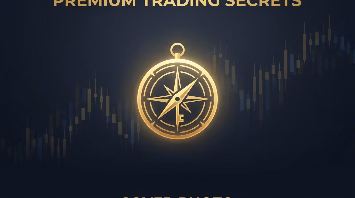 The Forex Edge Guide (Free)
