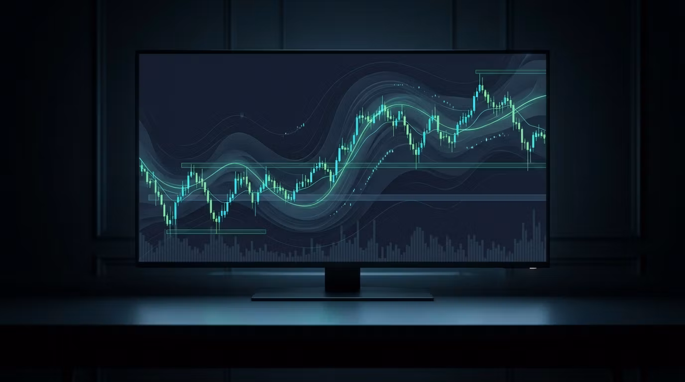 HFTrades Pro