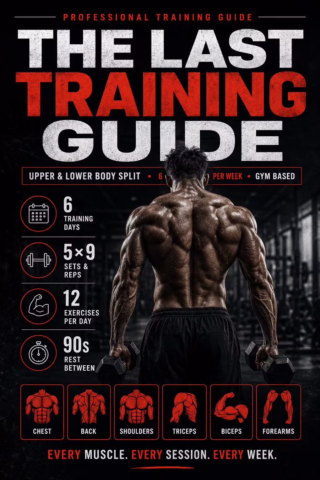 The Last Training Guide
