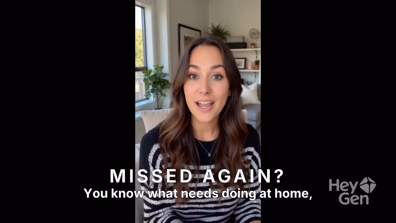 The Motivation-Free Home Method