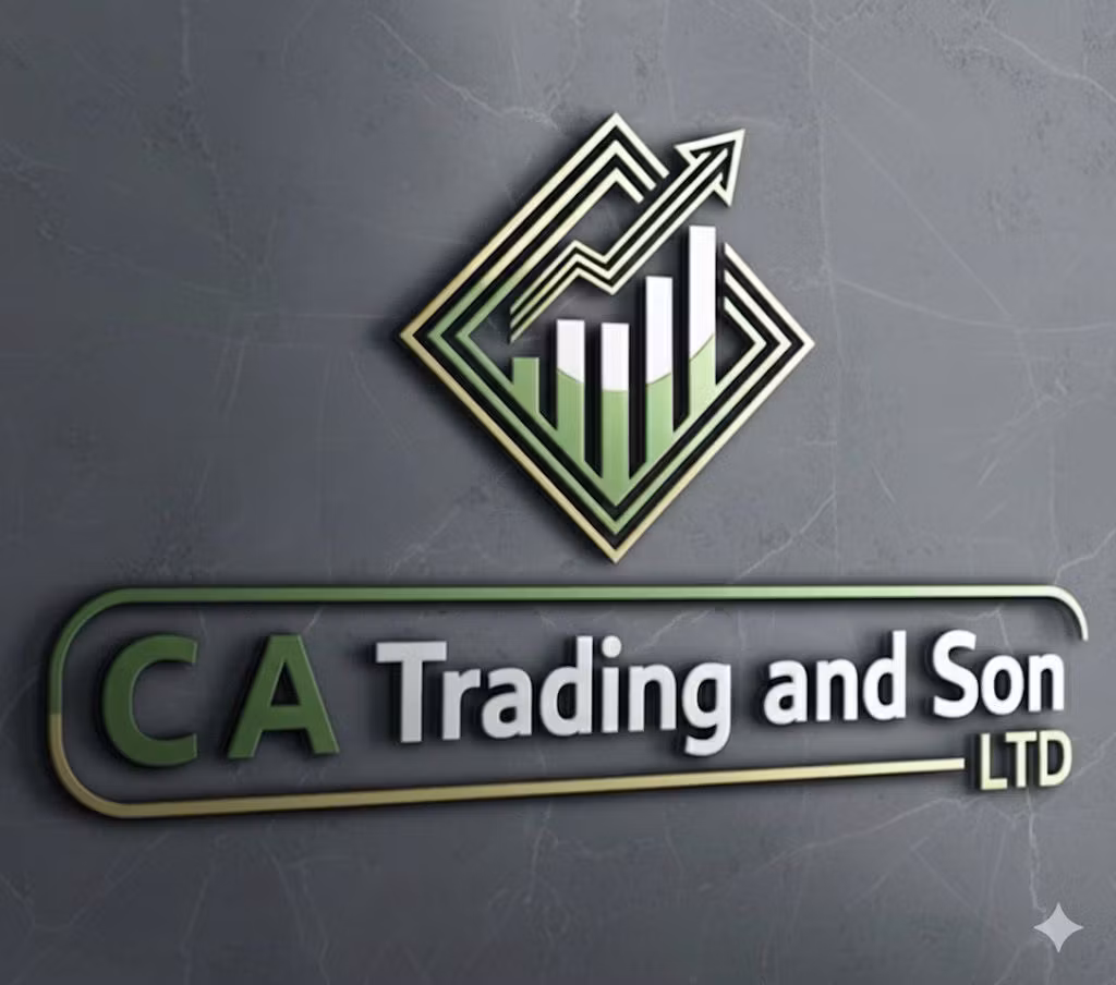 CA Trading & Son