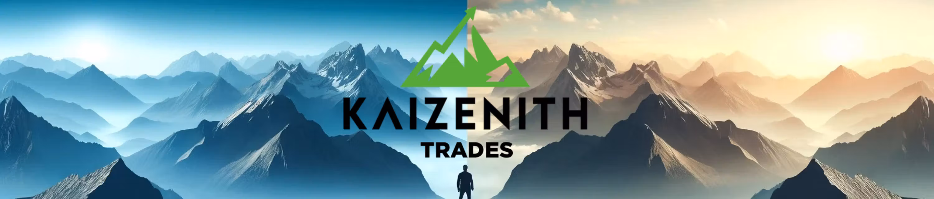 Kaizenith Trades Discord