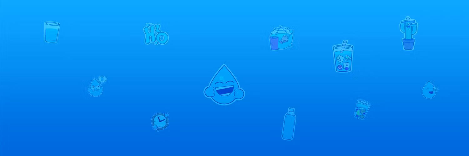 Waterminder App UGC