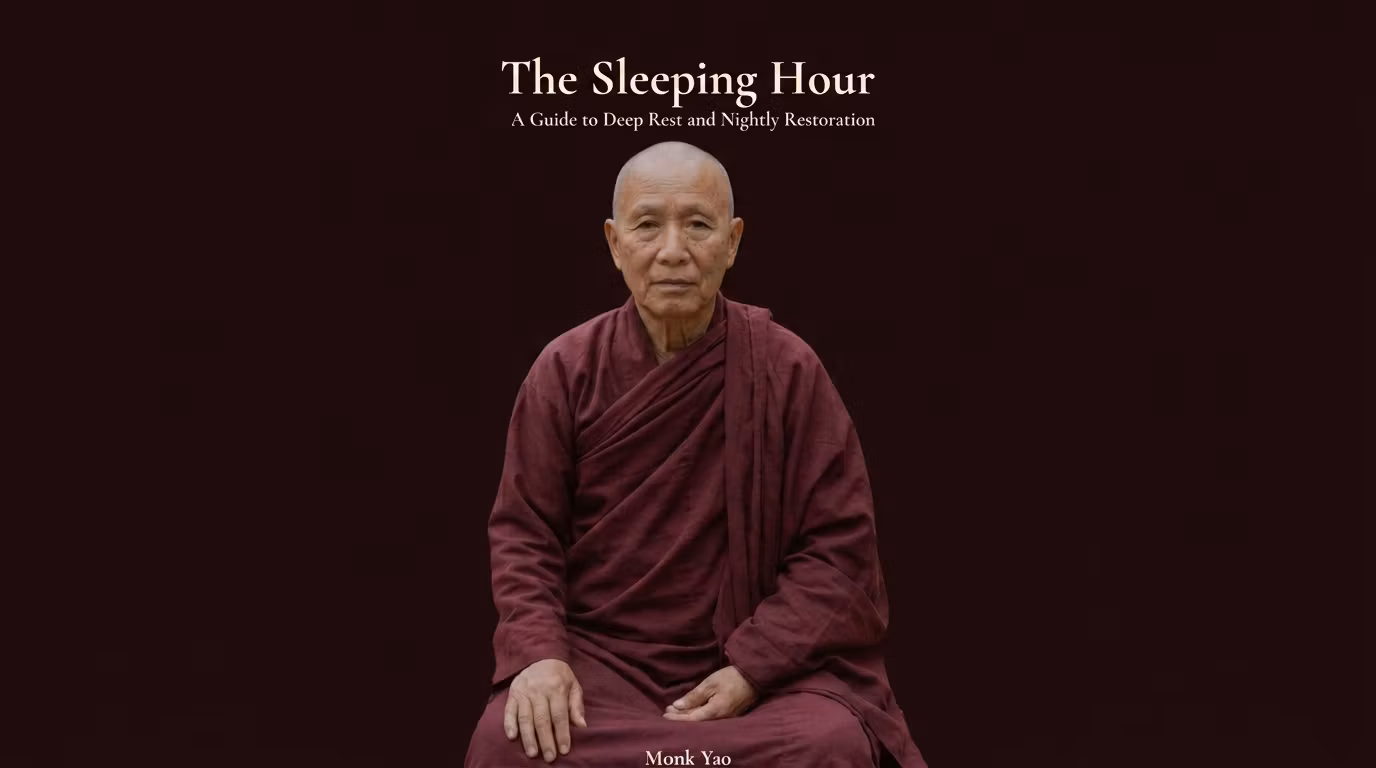 The Sleeping Hour