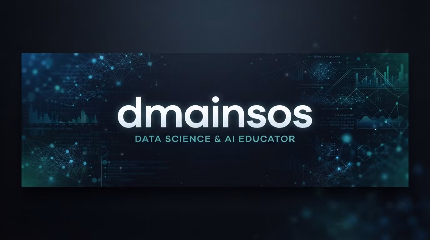 Dmain SOS AI Community