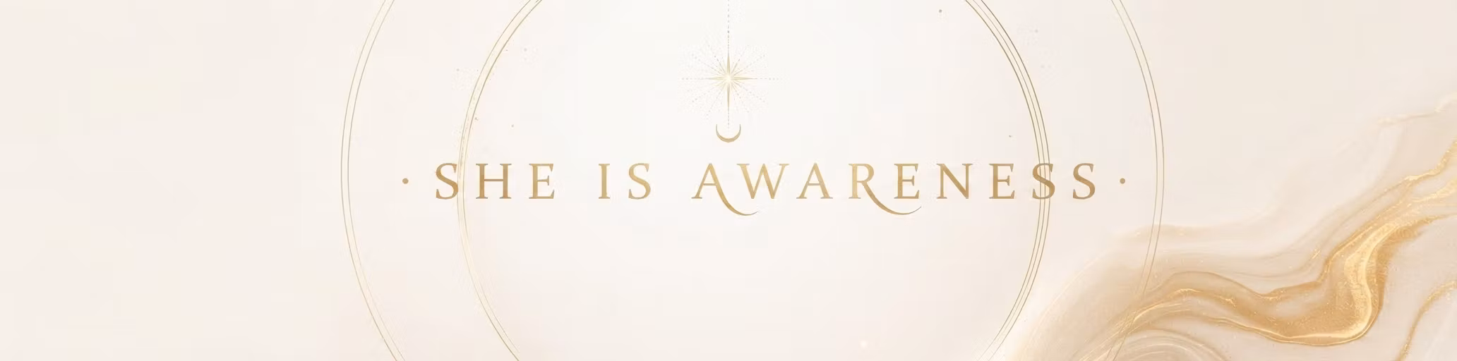 She Is Awareness