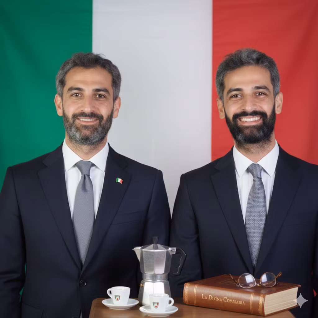Italian House