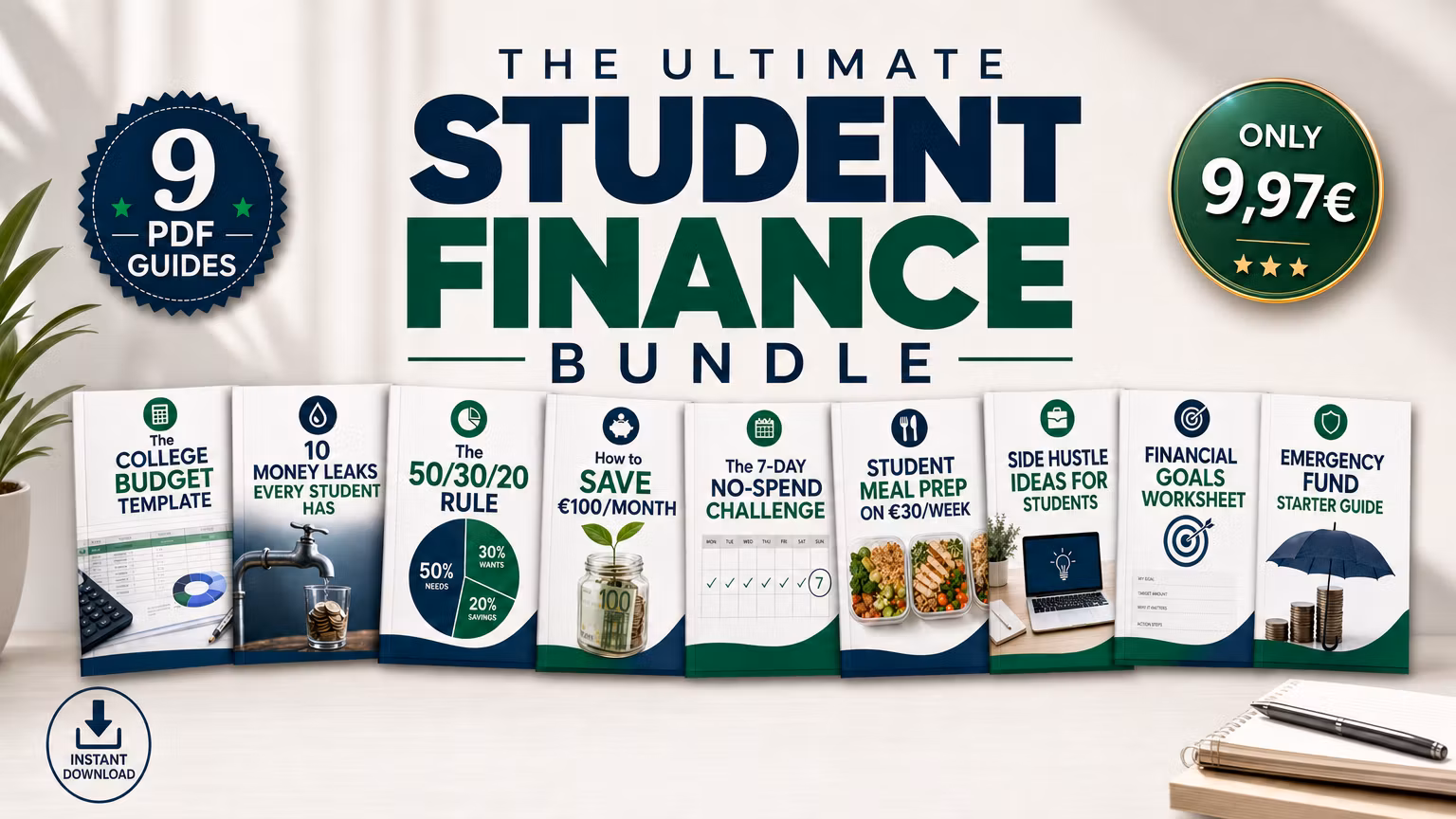The College Wallet