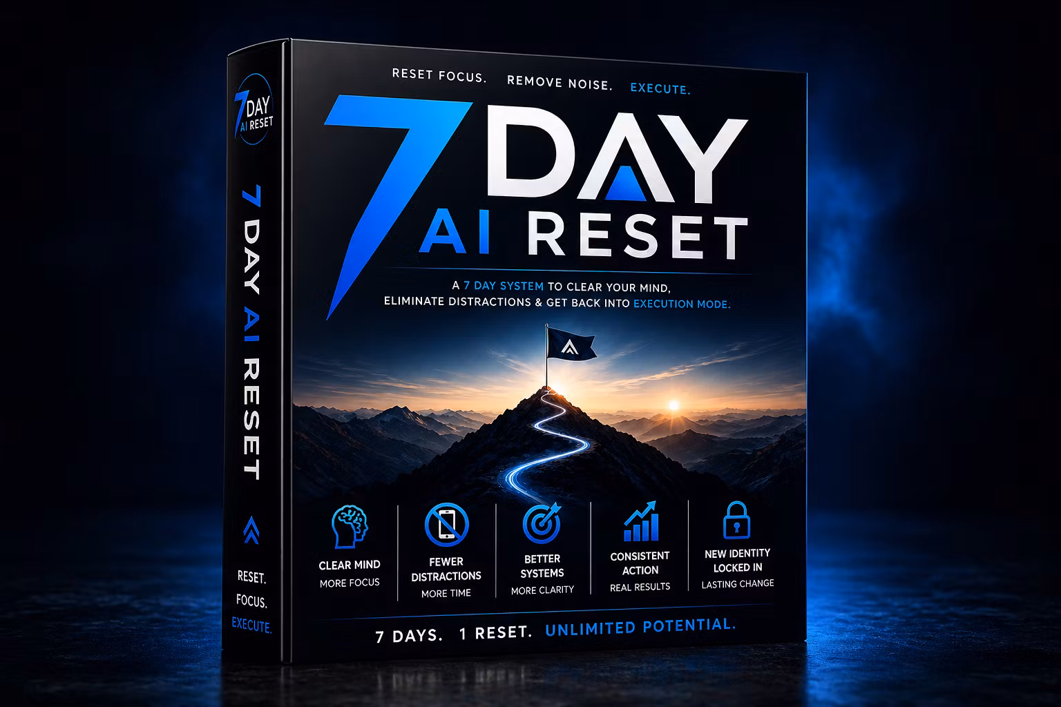 7 Day AI Reset