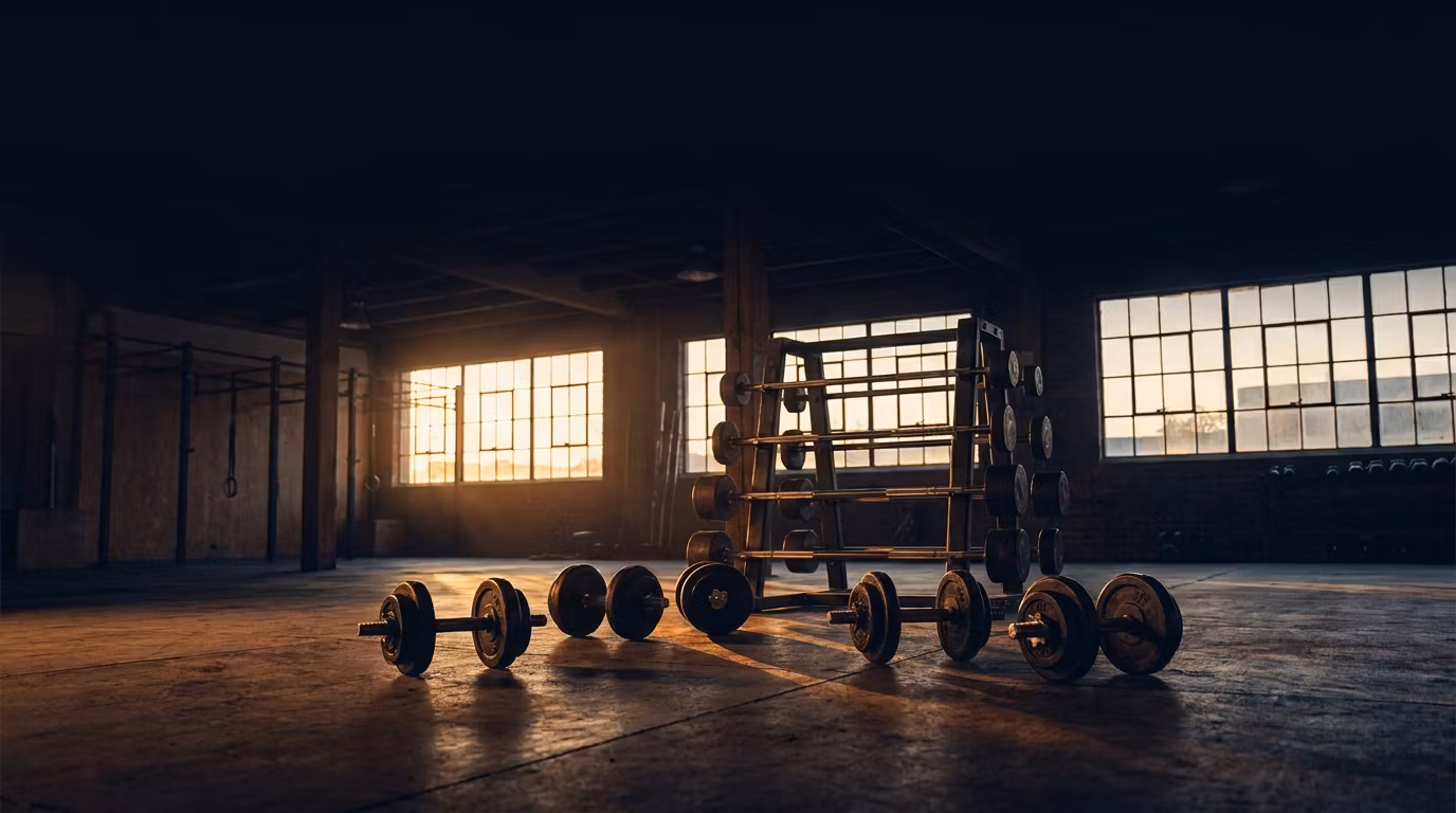Body Blueprint Membership