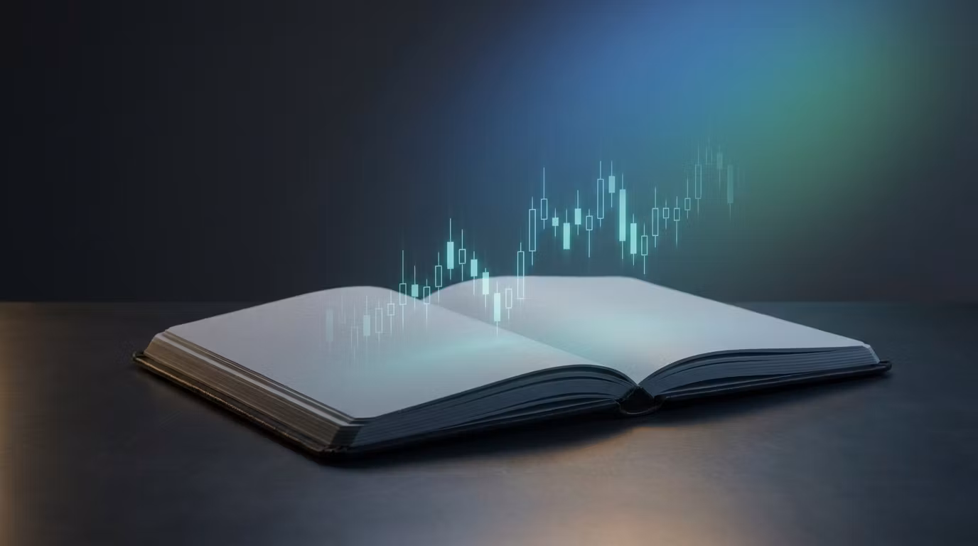Discipline Trading Journal